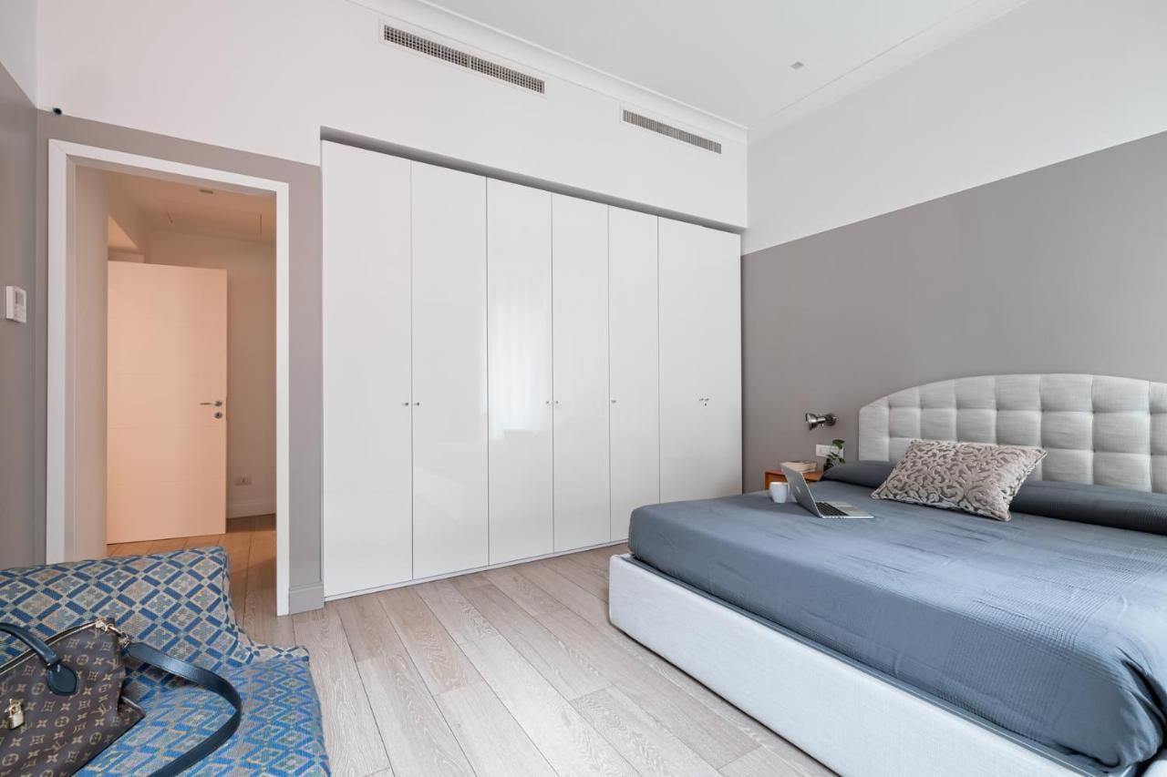Fontana Di Trevi!! Comfy&Elegant 3Bedroom 2Bath Roma Exterior foto