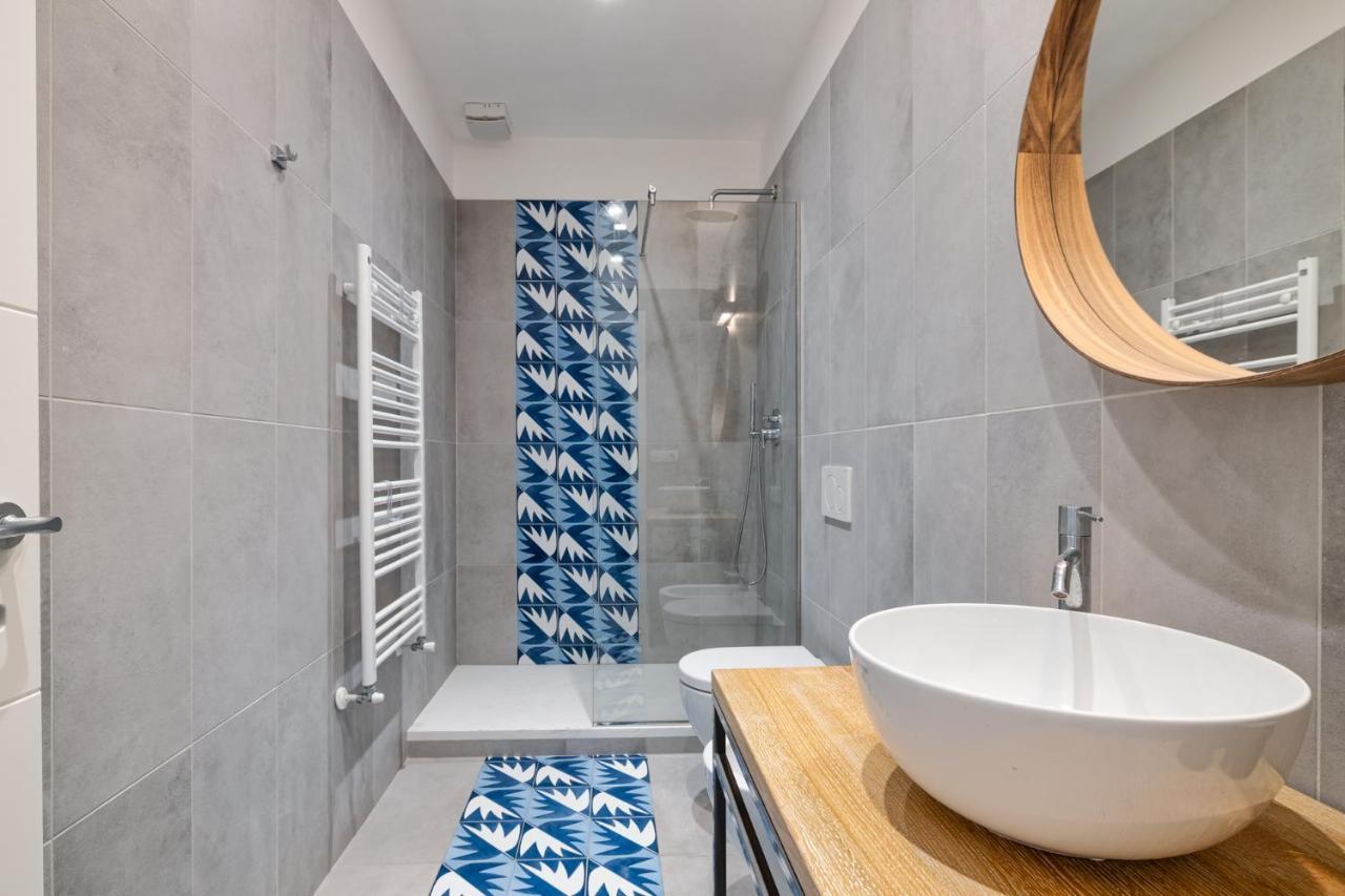 Fontana Di Trevi!! Comfy&Elegant 3Bedroom 2Bath Roma Exterior foto